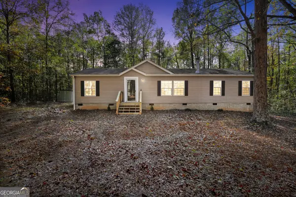 201 Willow Road, Thomaston, GA 30286