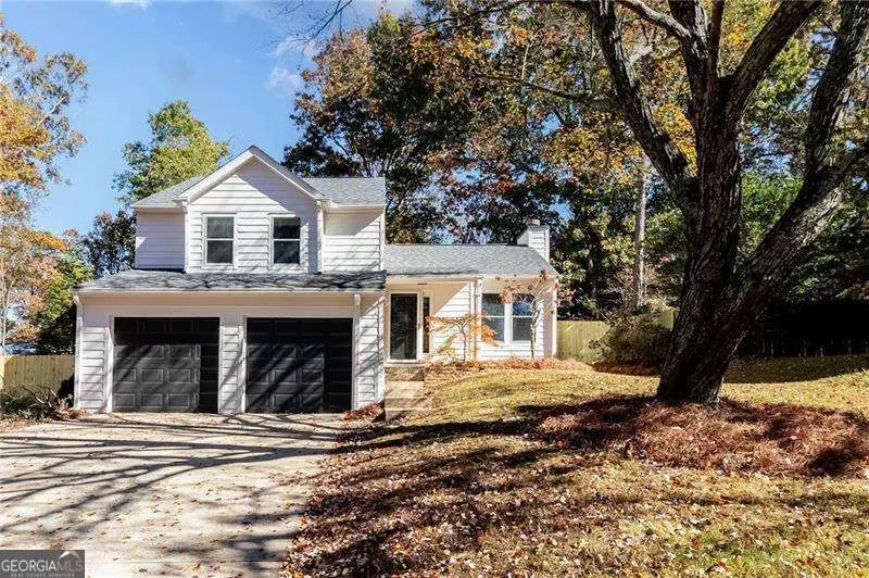 4530 Hickory Forest Drive Nw, Acworth, GA 30102 - #1