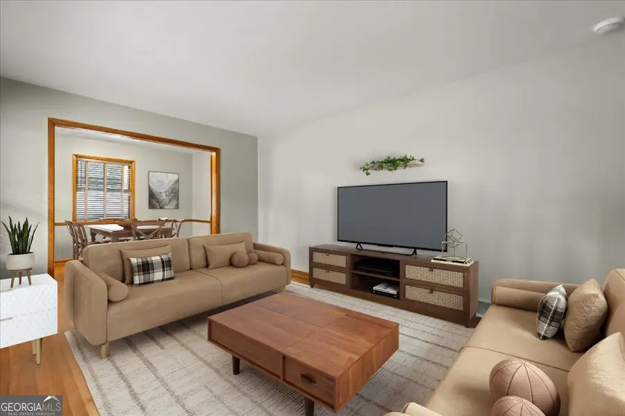 2937 Mt Olive Drive, Decatur, GA 30033 - Image #2