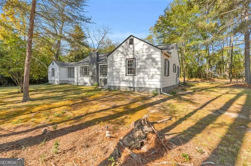 529 College Street, Jackson, GA 30233 - Image #1