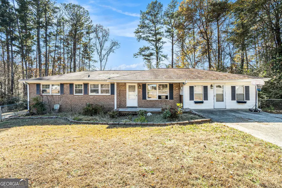 219 Briarwood Drive, Dallas, GA 30132 - Image #2