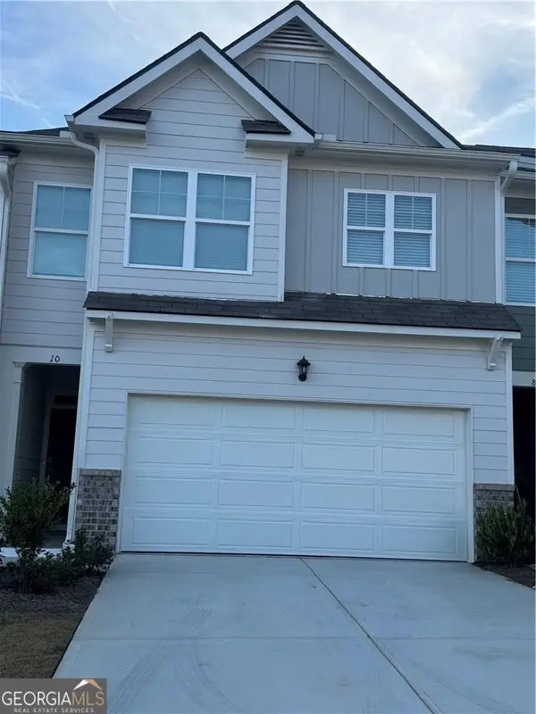 10 Rustin Ridge, Dahlonega, GA 30533