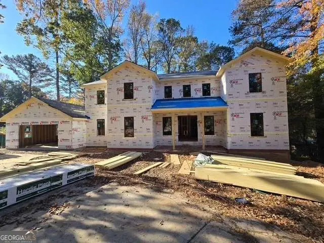 6054 Stewart Road, Buford, GA 30518 - Image #1