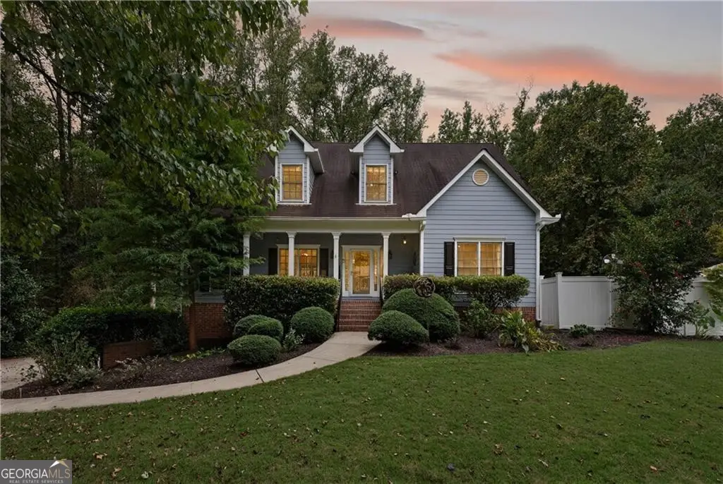 108 Buckeye Branch, Athens, GA 30605 - #1