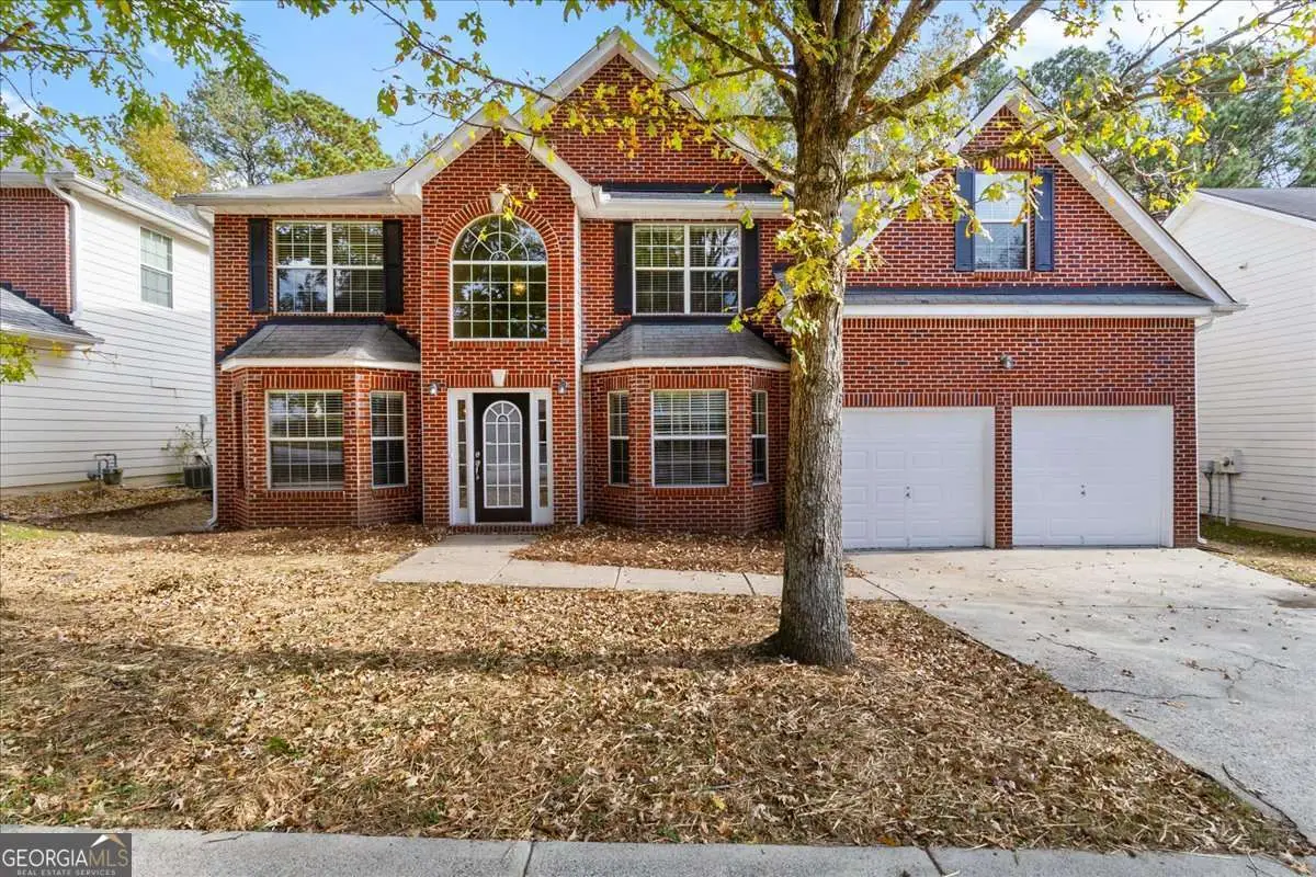 4909 Lily Stem Drive, Auburn, GA 30011 - #1