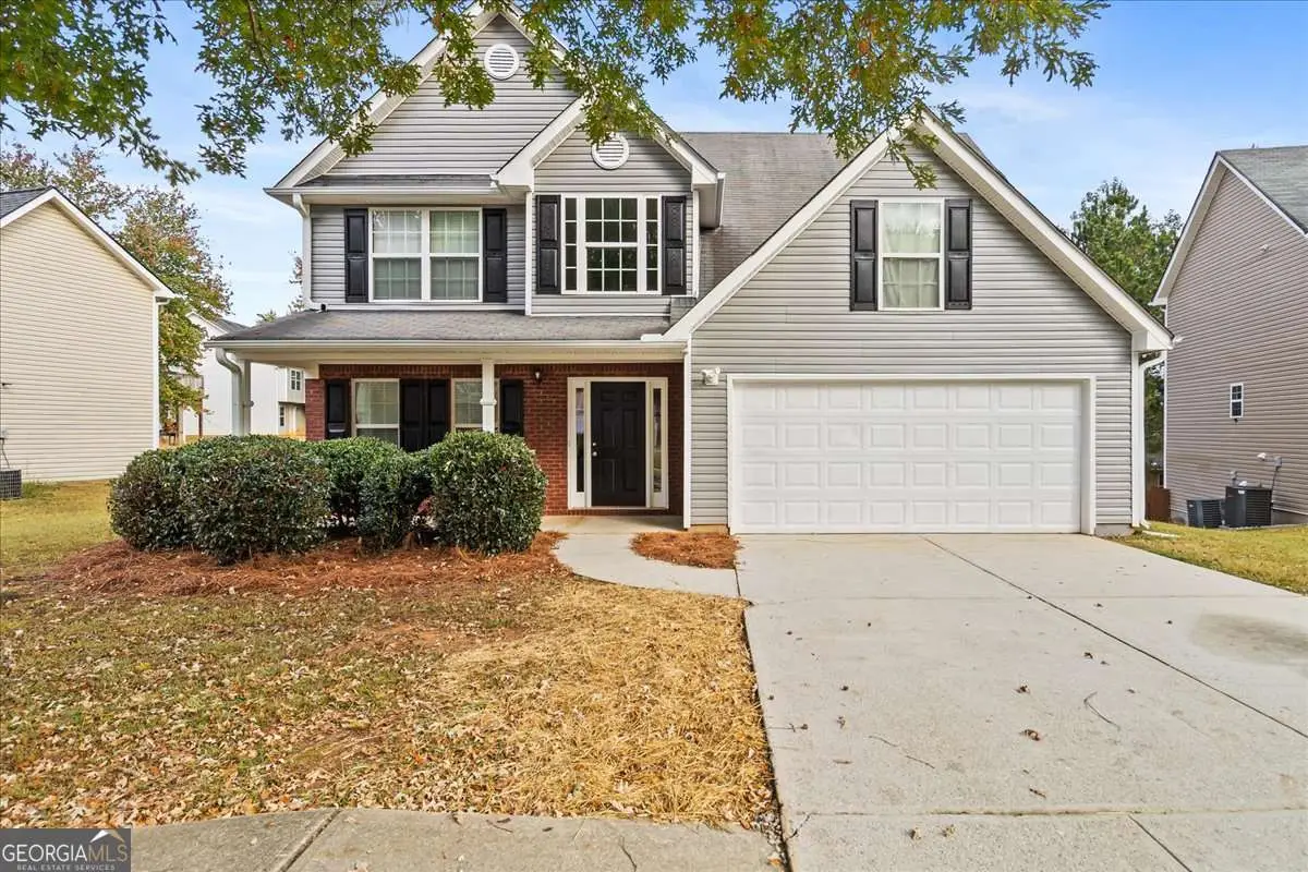 4272 Round Stone Trail, Snellville, GA 30039 - #1