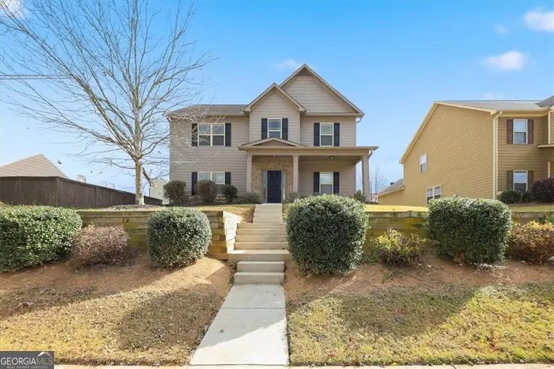 1403 Kilchis Falls Way, Braselton, GA 30517 - Image #2