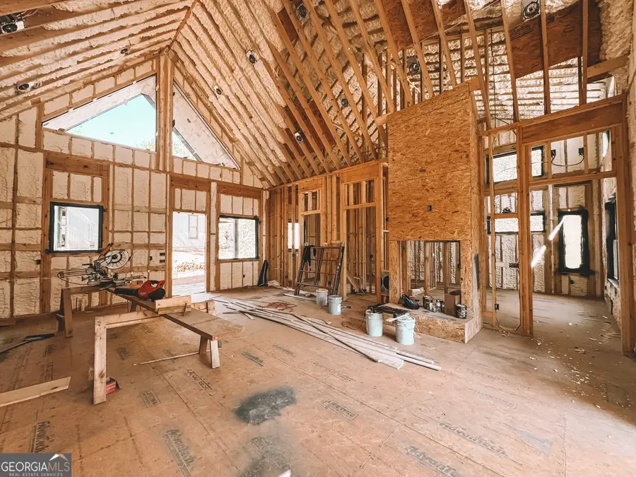 93 Silver Oaks Court #TRACT 2, Blue Ridge, GA 30513 - Image #3