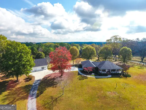 2117 W Grantville Road, Grantville, GA 30220