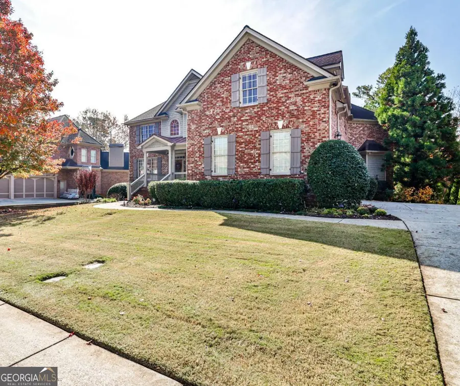 872 Pathview Court, Dacula, GA 30019 - Image #2