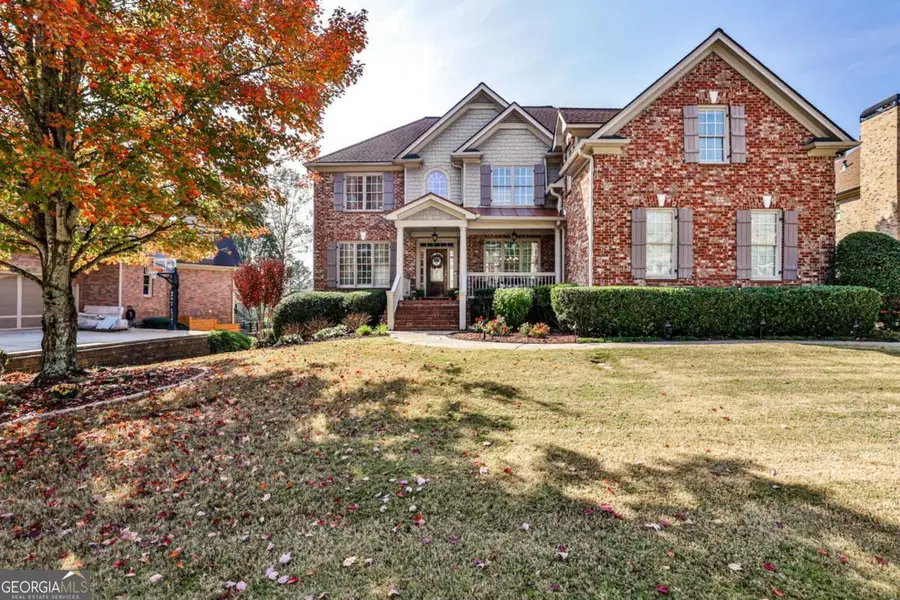 872 Pathview Court, Dacula, GA 30019 - Image #3