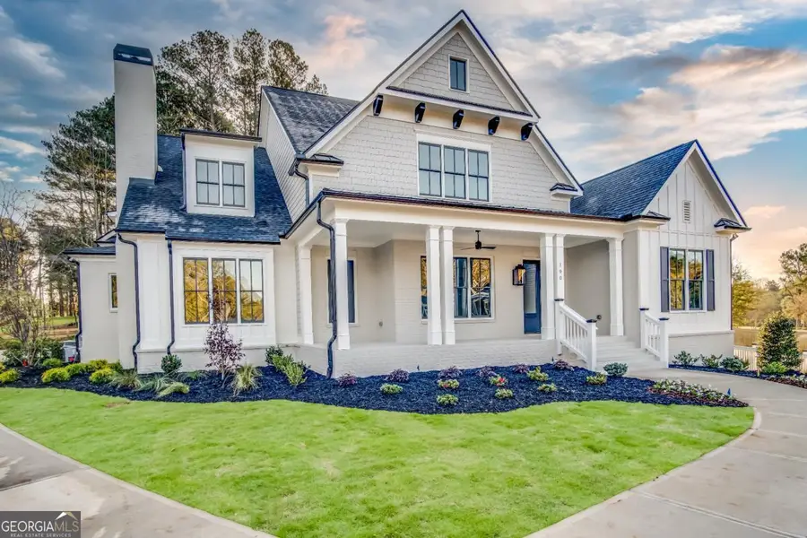 LOT 4 Cox Road, Woodstock, GA 30188 - Image #3