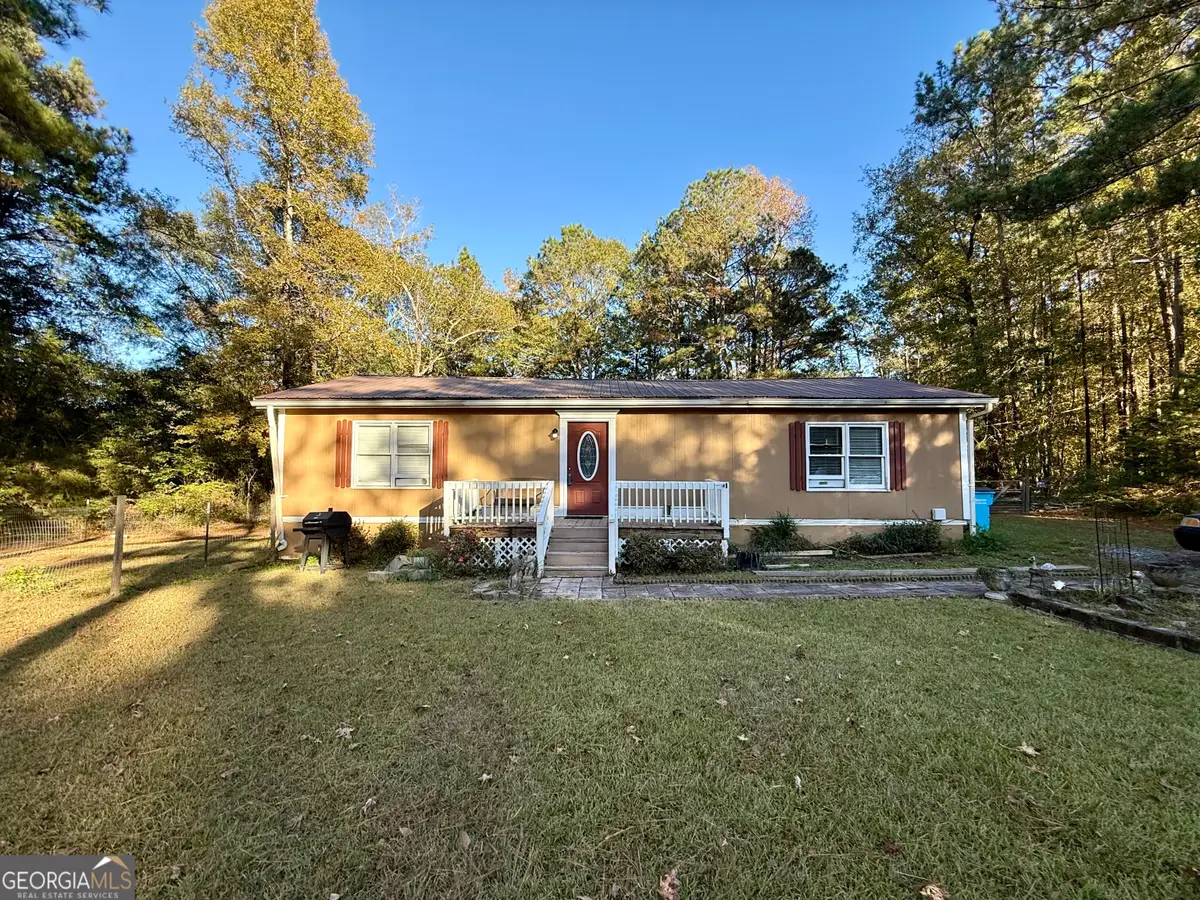 89 Springdale Road, Jackson, GA 30233 - Image #1