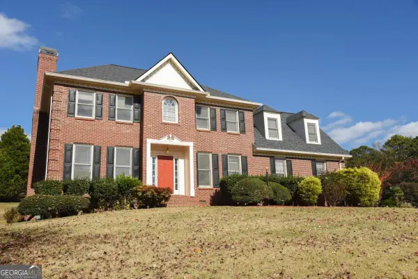100 Acorn Ridge, Fayetteville, GA 30214