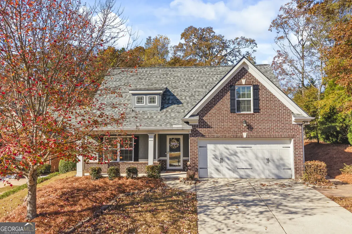 164 Bakers Farm Circle, Braselton, GA 30517 - Image #1