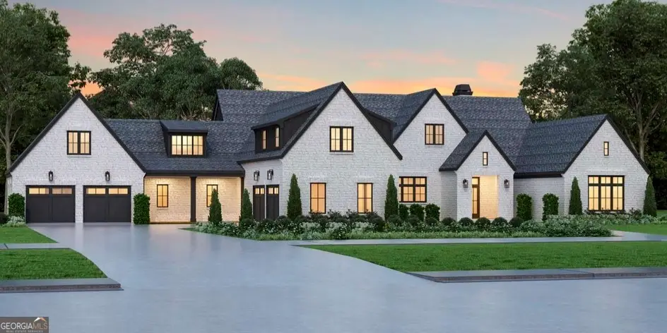 LOT 2 Cox Road, Woodstock, GA 30188 - Image #1