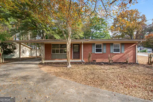 2177 Wakita Drive Se, Marietta, GA 30060