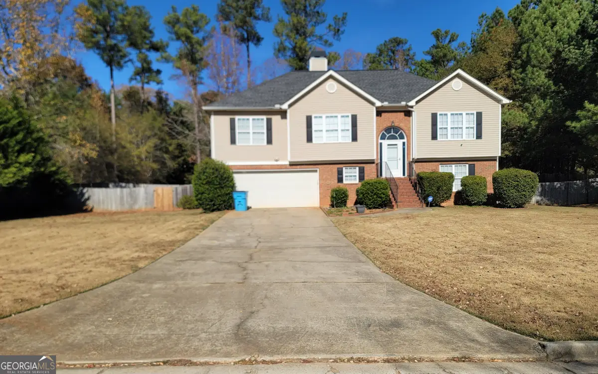 233 Cobblestone Lane, McDonough, GA 30252 - Image #1