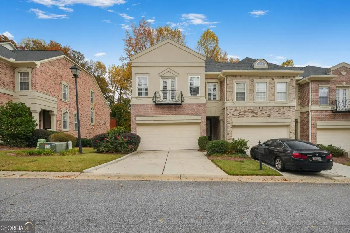 3405 Regent Place Sw, Atlanta, GA 30311 - #1