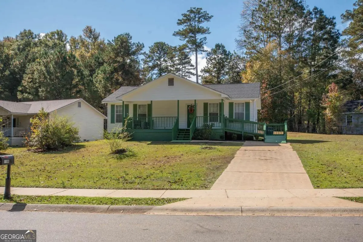 1186 Lindsey Street, Lagrange, GA 30240 - Image #1