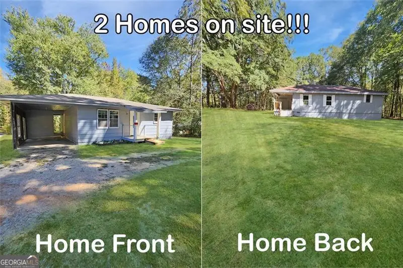 147 Cobb Road, Covington, GA 30014 - Image #2