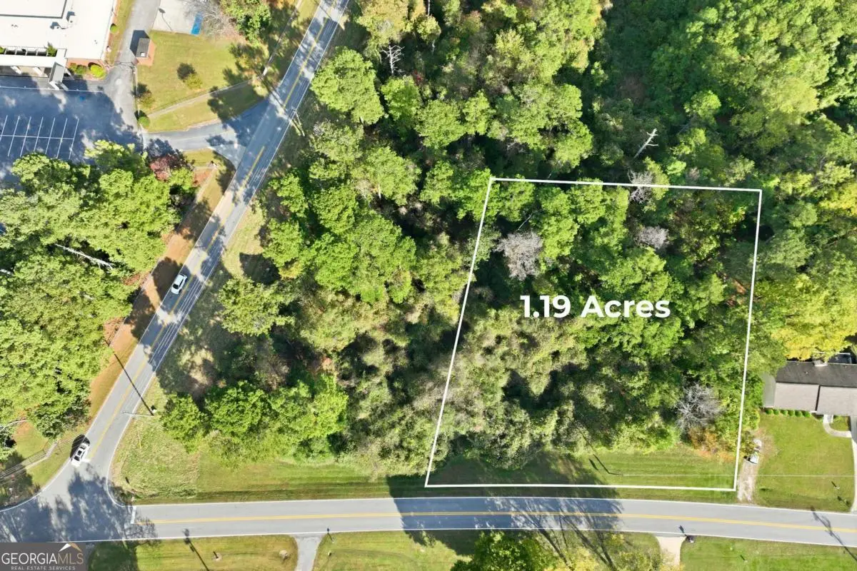 3263 Montgomery Drive, Gainesville, GA 30504 - #1