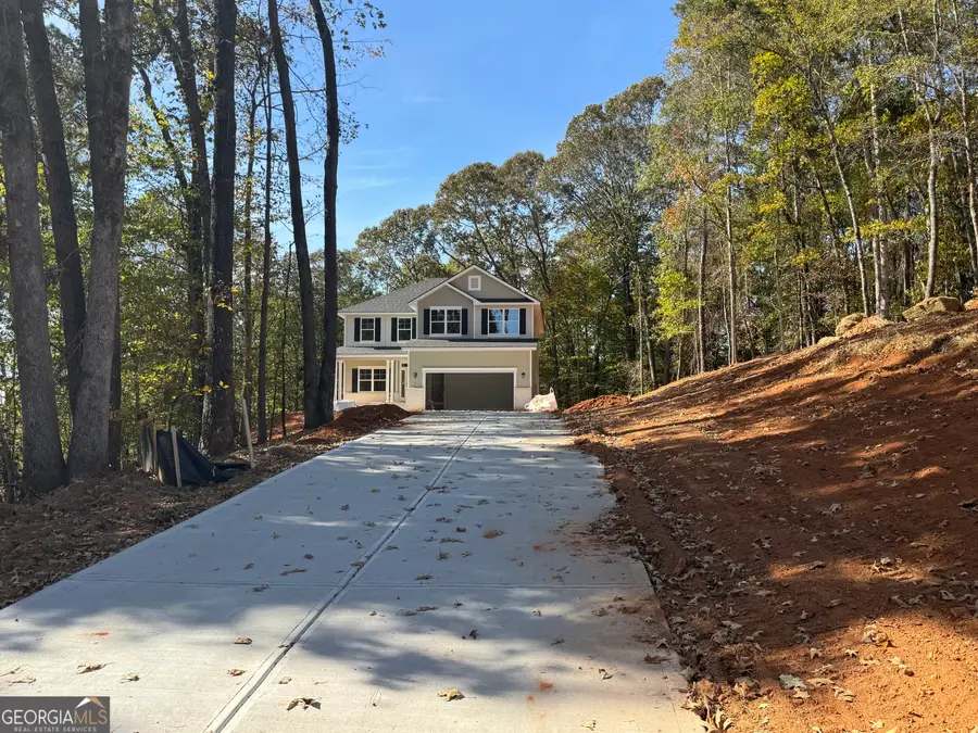 626 Walnut Creek Parkway, Pendergrass, GA 30567 - Image #2