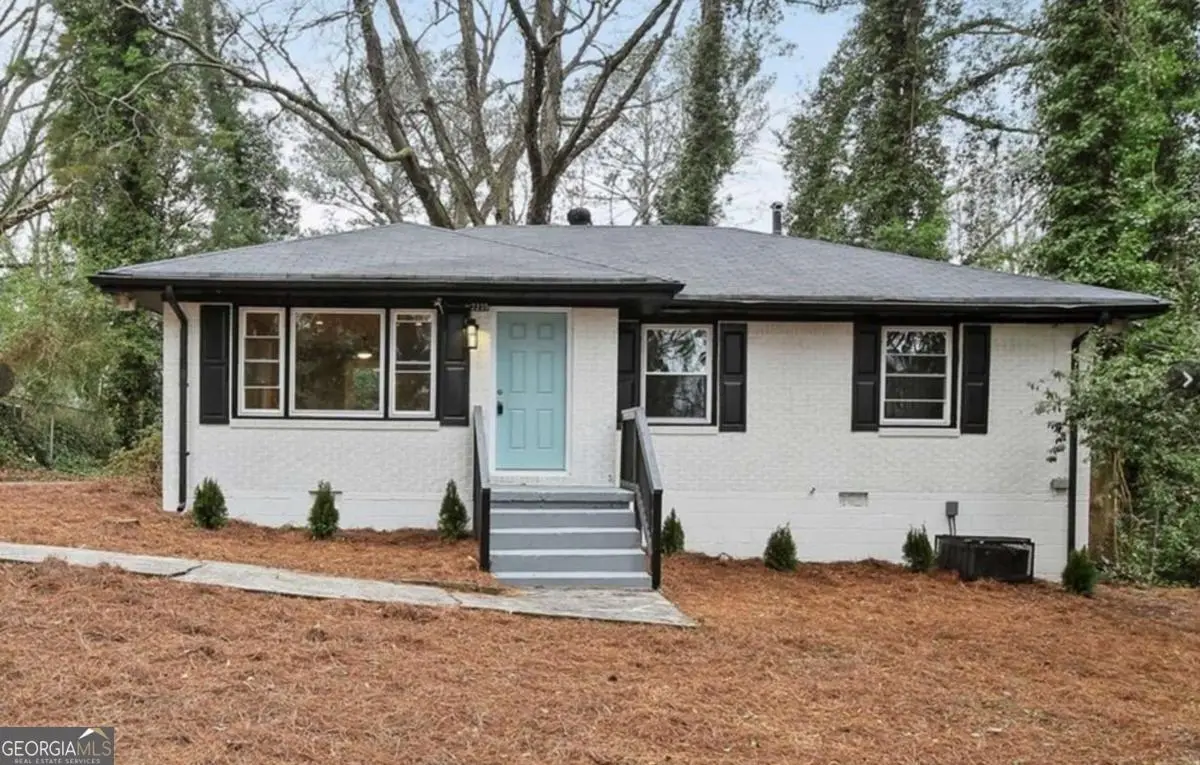 2235 Holly Hill Drive, Decatur, GA 30032 - #1