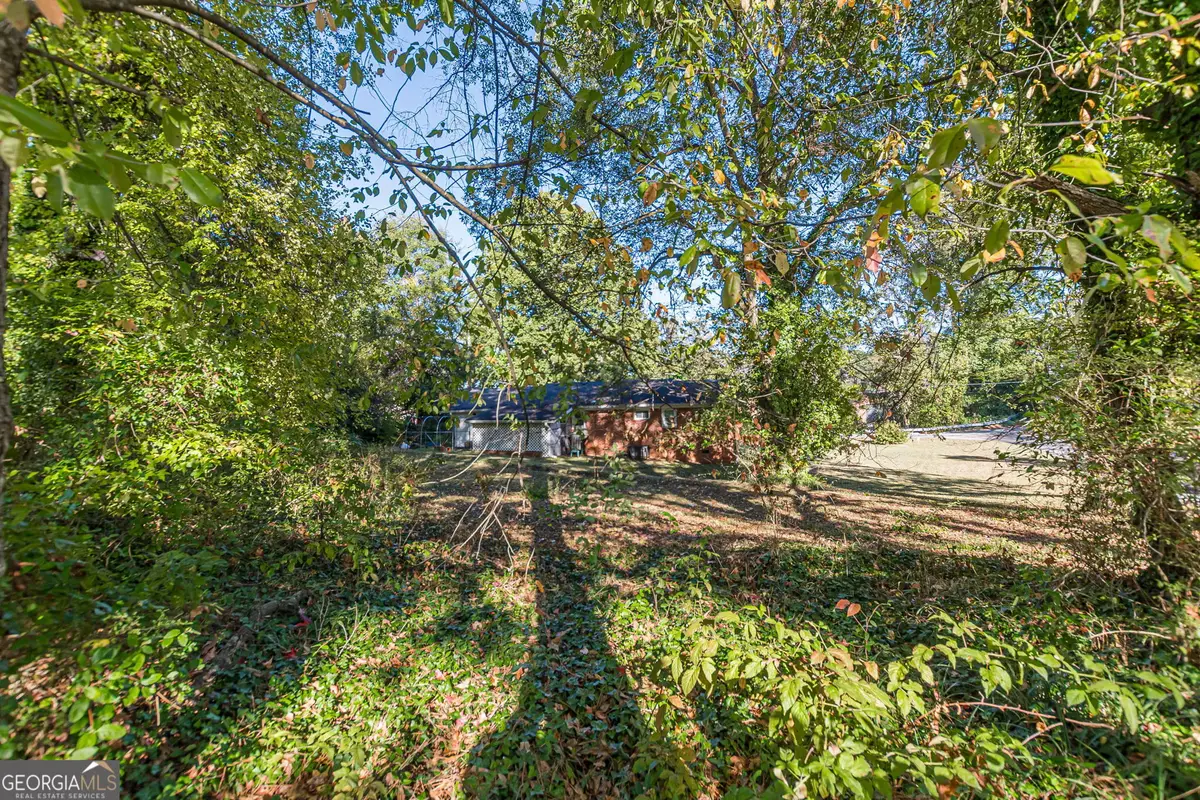 437 Oak Drive, Hapeville, GA 30354 - Image #1