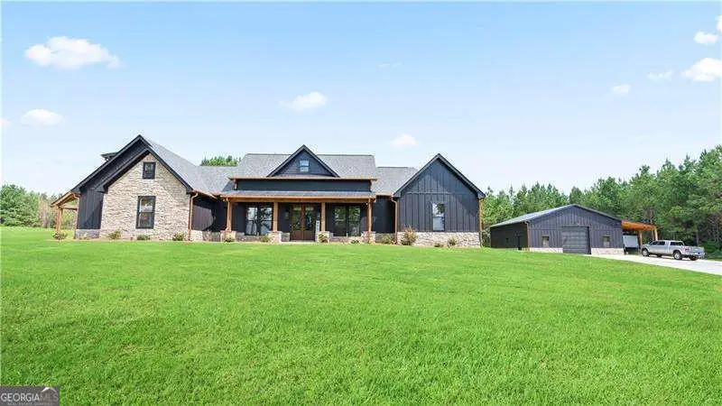 100 Rainey Road, Temple, GA 30179 - Image #1