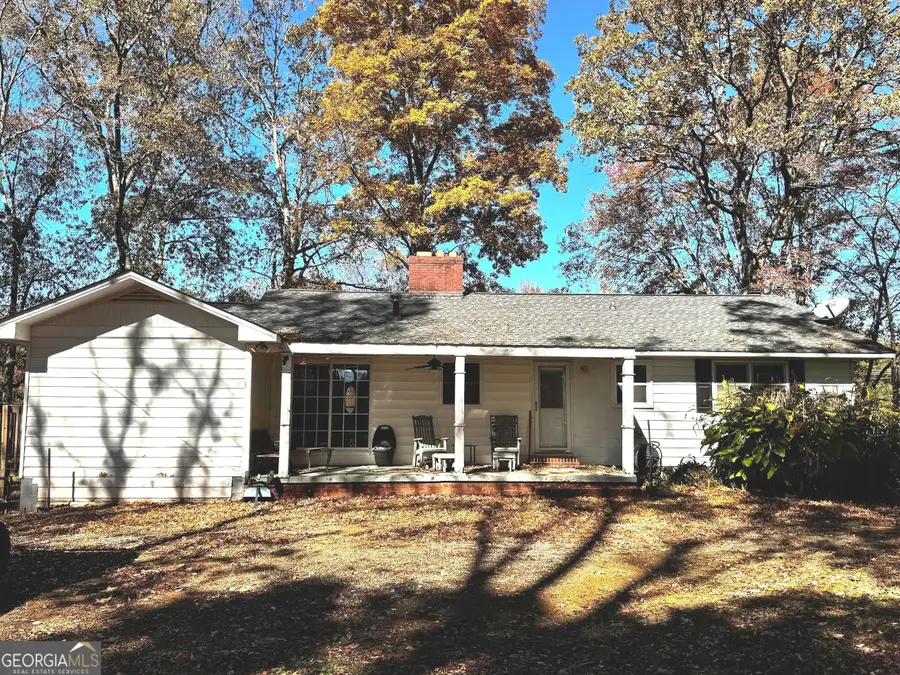 22 Ilene Drive, Cleveland, GA 30528 - Image #2