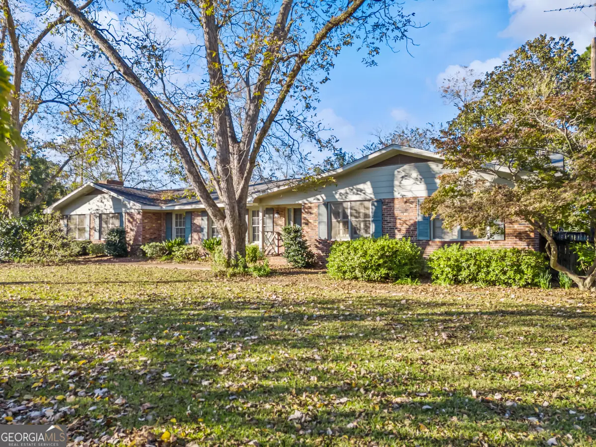 249 Lincoln Avenue, Fitzgerald, GA 31750 - Image #1