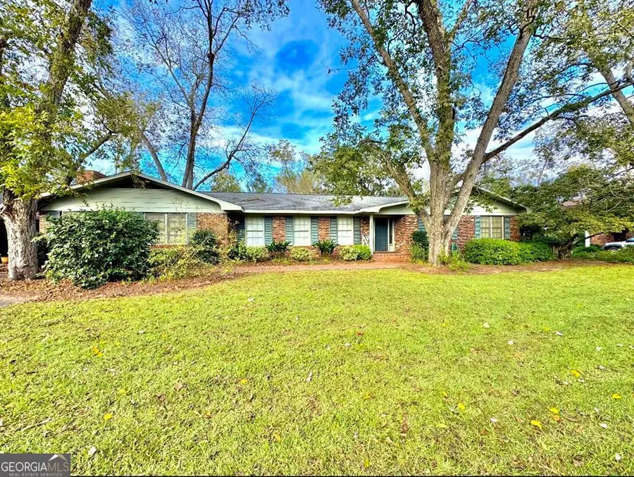 249 Lincoln Avenue, Fitzgerald, GA 31750 - Image #2