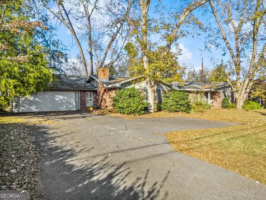 249 Lincoln Avenue, Fitzgerald, GA 31750 - Image #3