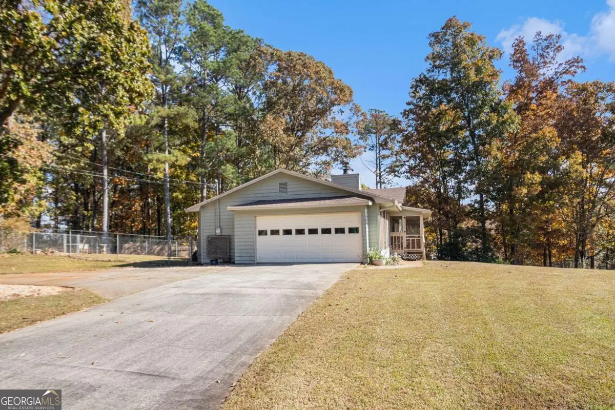 191 Hearthstone Drive S, Newnan, GA 30263 - #1