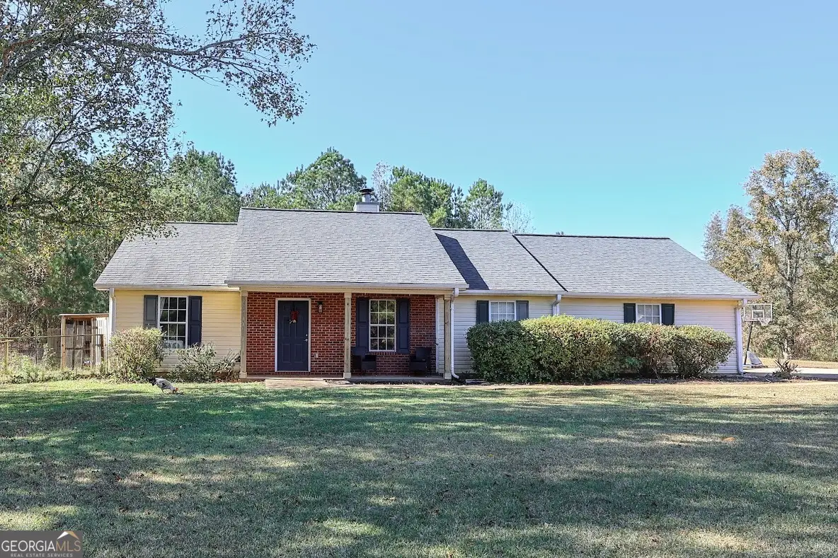 160 Stroud Road, McDonough, GA 30252 - #1