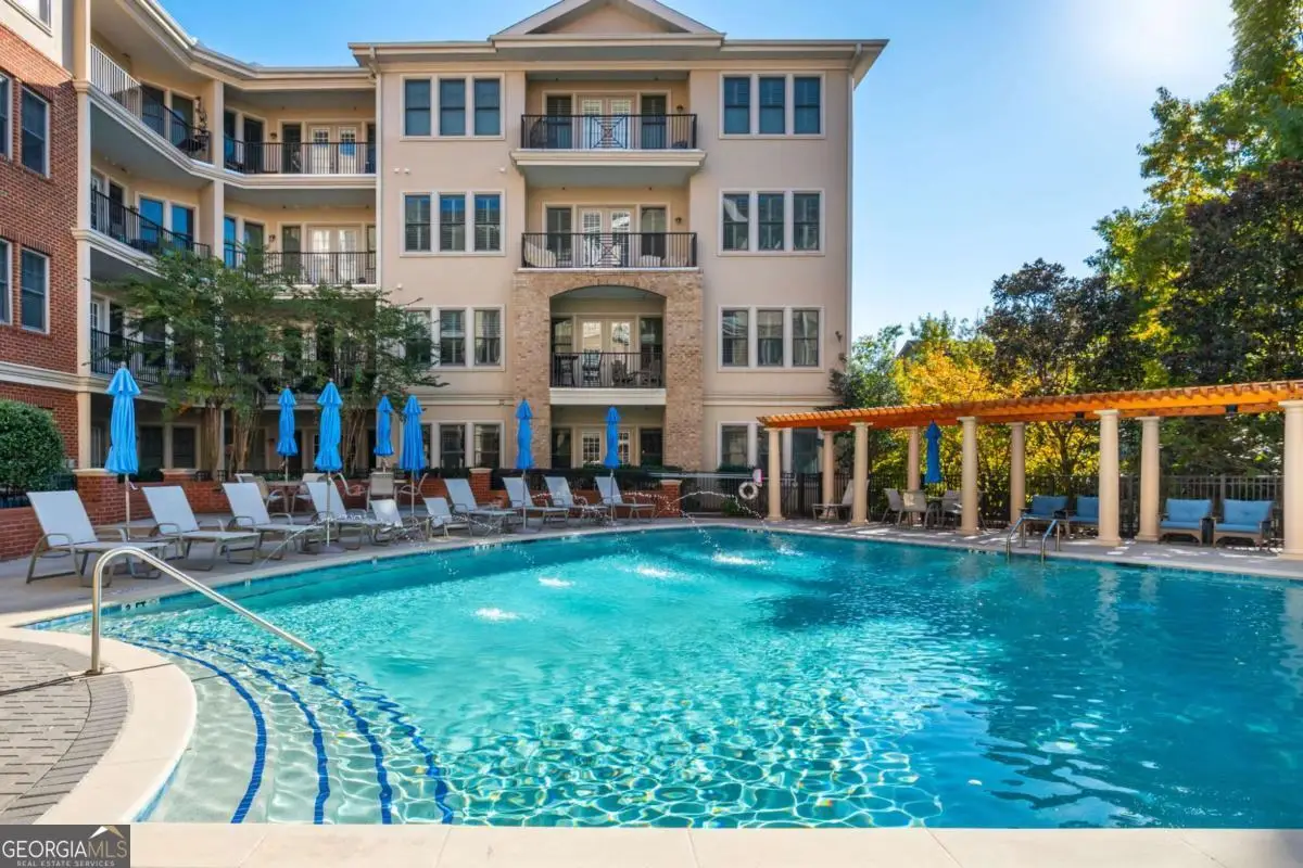 3621 Vinings Slope Se #3209, Atlanta, GA 30339 - #1