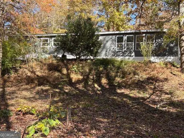 616 Gibson Trail, Jasper, GA 30143