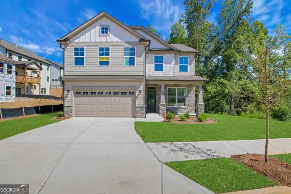 358 Conifer Lane, Ball Ground, GA 30107