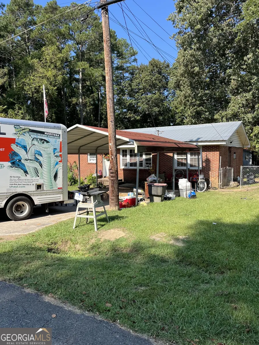 25 Wynnie Road Ne, Rome, GA 30165 - Image #2