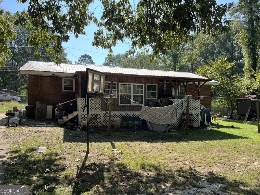 25 Wynnie Road Ne, Rome, GA 30165 - Image #3