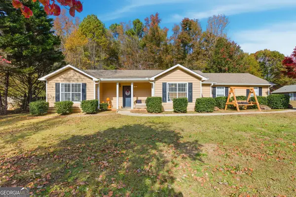 4521 Trellis Way, Braselton, GA 30517
