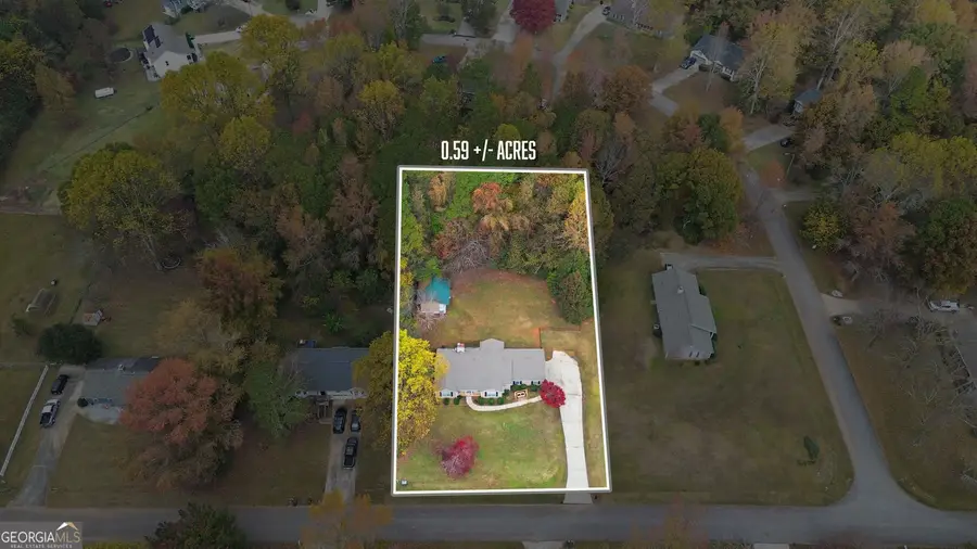 4521 Trellis Way, Braselton, GA 30517 - Image #2