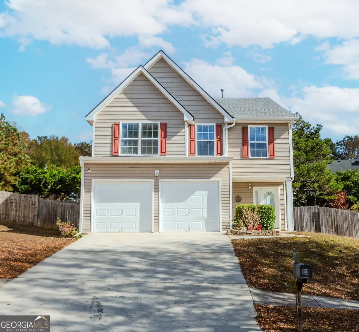 4469 Persian Court, Snellville, GA 30039 - #1