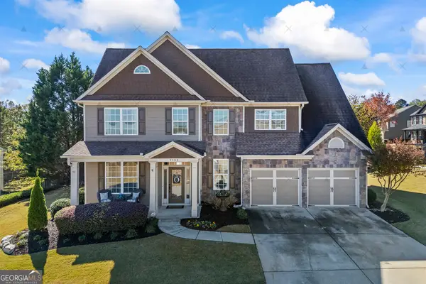 2464 Fisk Falls Drive, Braselton, GA 30517