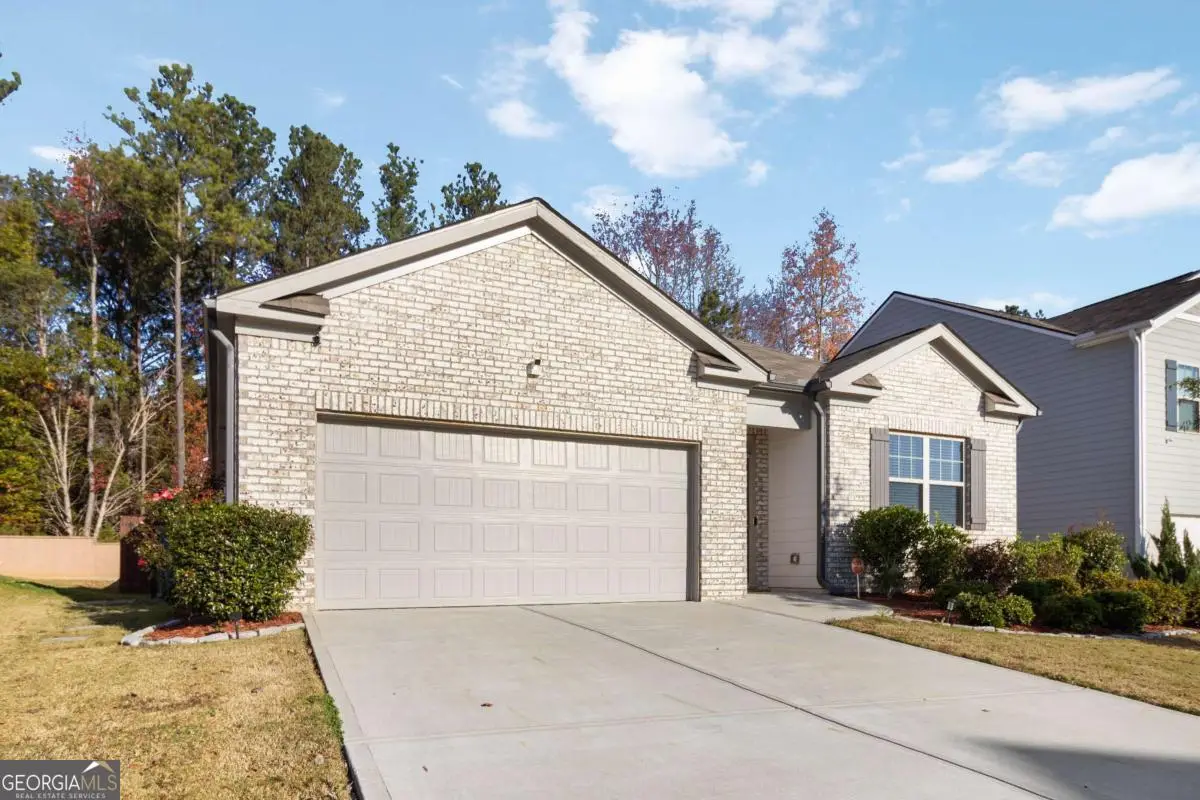 3761 Makeover Court, Atlanta, GA 30349 - #1