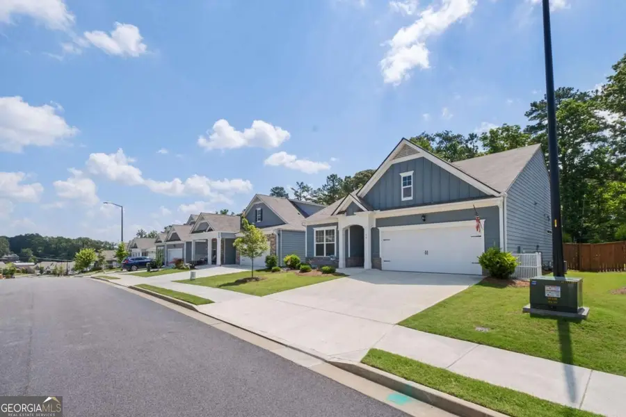 75 S Cornucopia Bend, Dallas, GA 30132 - Image #3