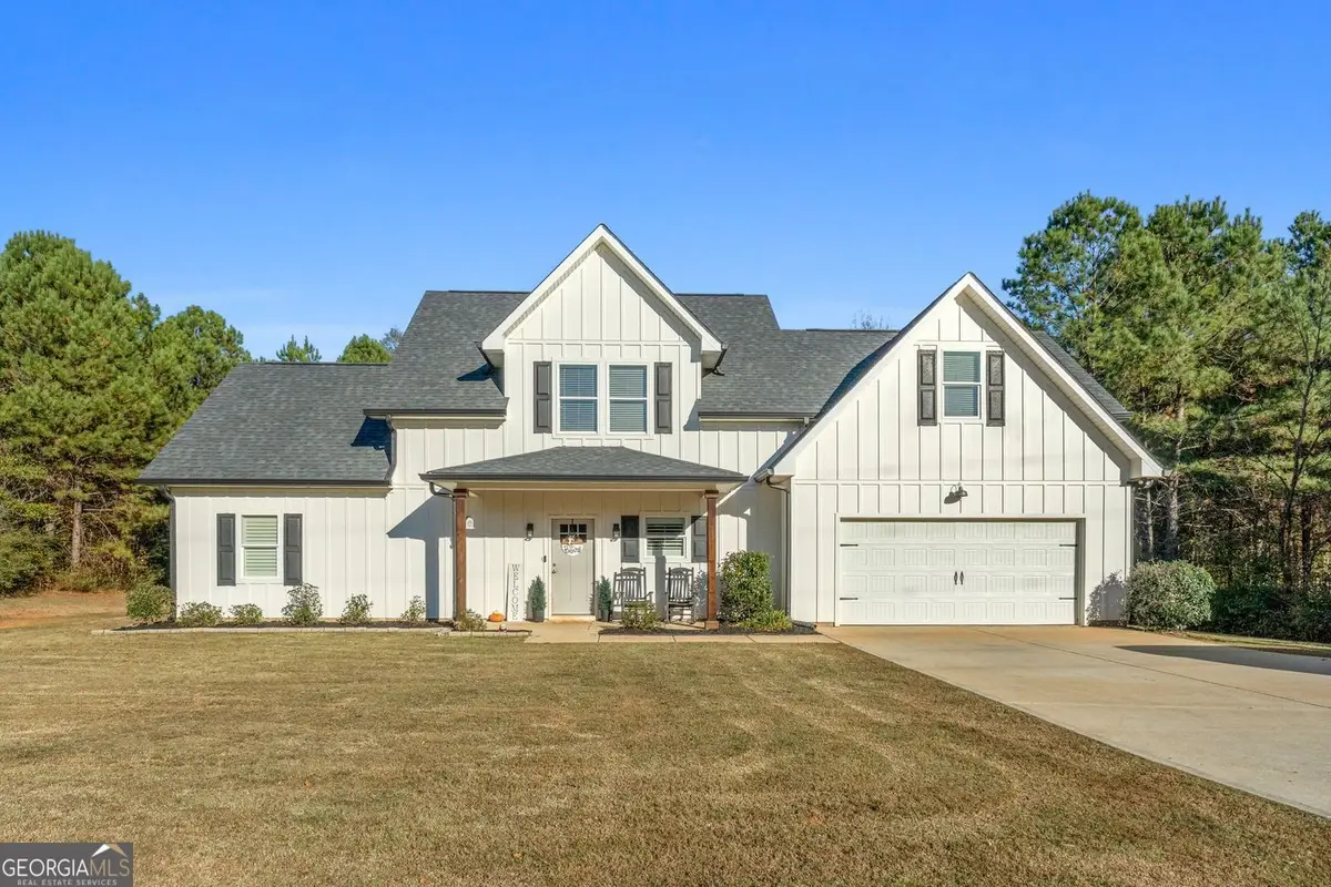 274 Caldwell Road, Zebulon, GA 30295 - Image #1