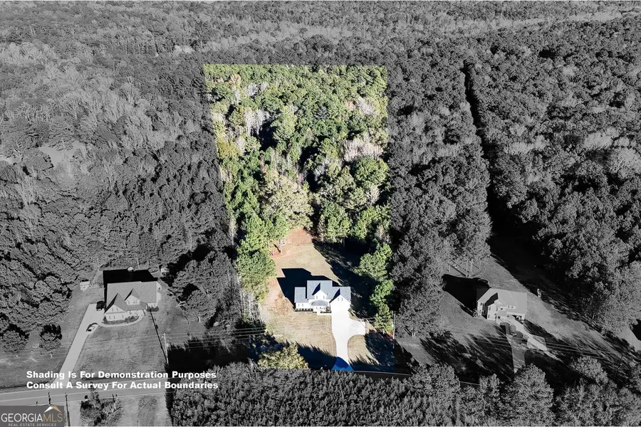 274 Caldwell Road, Zebulon, GA 30295 - Image #3