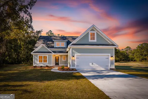 1138 River Oaks Road, Brunswick, GA 31523